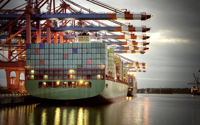 Ngành hàng nào là lực kéo xuất nhập khẩu Việt Nam – Hoa Kỳ đạt cột mốc 110 tỷ USD?