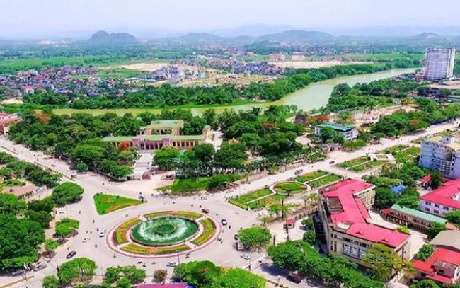 Bắc Giang phê duyệt quy hoạch dự án khu đô thị và nhà ở rộng hơn 74ha tại huyện Việt  Yên