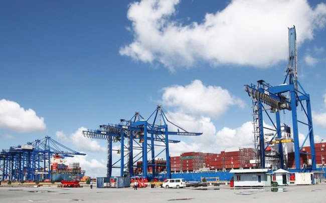 Tân Cảng Logistics (TCL): Quý 2 lãi 39 tỷ đồng, tăng 78% so với cùng kỳ – cao nhất trong lịch sử hoạt động